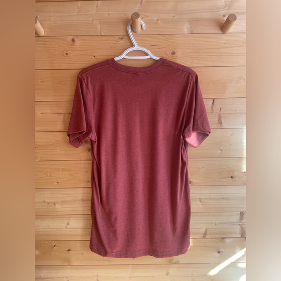 NWOT Fall Things Tee M - Picture 3 of 4